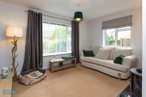 Bedroom/Reception- click for photo gallery